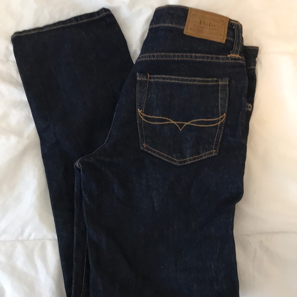 Polo  youth boys jeans